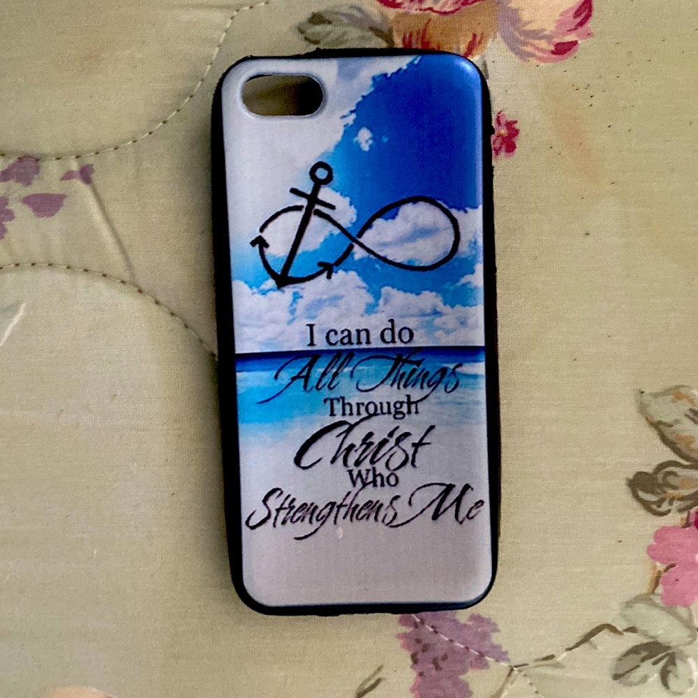 iPhone 5 case